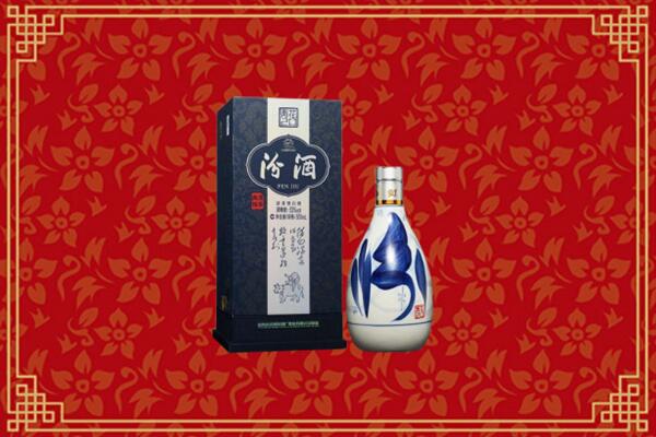 高价求购：道县区回收汾酒